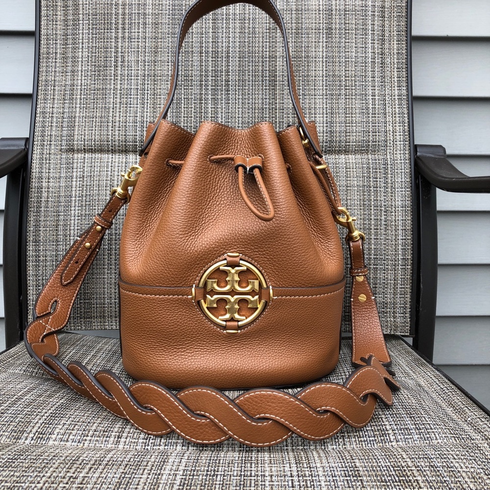Tory Burch Bucket Bag